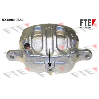Étrier de frein FTE OEM 41001VS40A