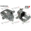 FTE RX4898109A0 - Étrier de frein