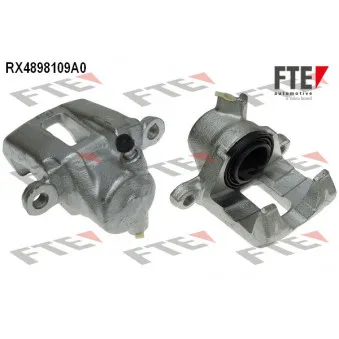 Étrier de frein FTE OEM 4775034030