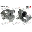 FTE RX4898110A0 - Étrier de frein