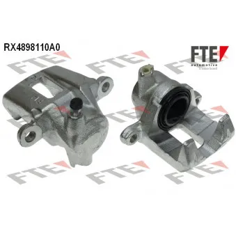 Étrier de frein FTE OEM 4773034030