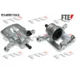 FTE RX4898116A0 - Étrier de frein