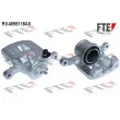 FTE RX4898118A0 - Étrier de frein