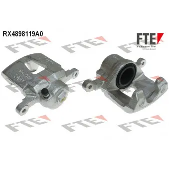 Étrier de frein FTE OEM 96273700 Étrier de frein FTE OEM 96273700