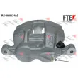 FTE RX4898124A0 - Étrier de frein