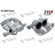 FTE RX4898125A0 - Étrier de frein
