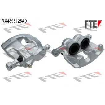 Étrier de frein FTE OEM 1434148