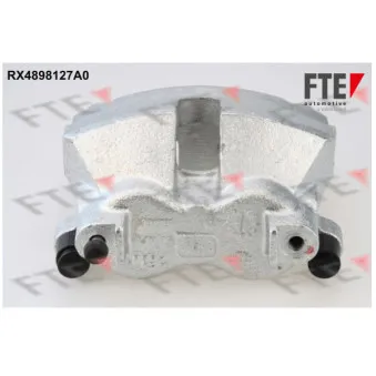 FTE RX4898127A0 - Étrier de frein