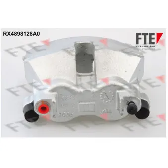 FTE RX4898128A0 - Étrier de frein