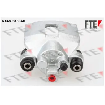 FTE RX4898130A0 - Étrier de frein