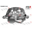 FTE RX4898131A0 - Étrier de frein