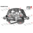 FTE RX4898132A0 - Étrier de frein