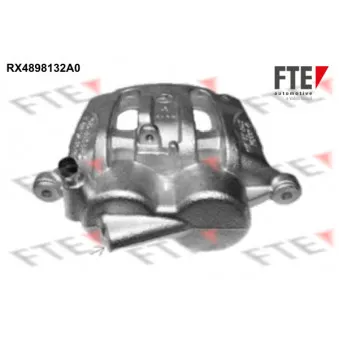 Étrier de frein FTE OEM 6394201183