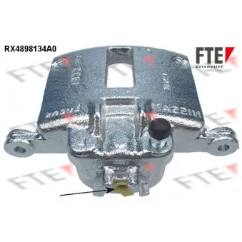 Étrier de frein FTE OEM 410011F501