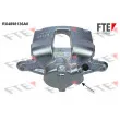FTE RX4898136A0 - Étrier de frein
