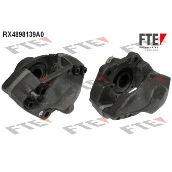 Étrier de frein FTE OEM 113152205300