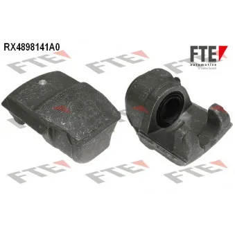 Étrier de frein FTE RX4898141A0