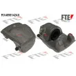 FTE RX4898142A0 - Étrier de frein