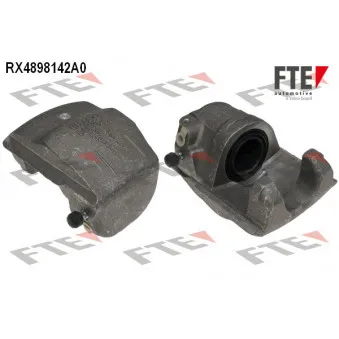 Étrier de frein FTE RX4898142A0