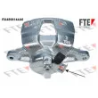 FTE RX4898144A0 - Étrier de frein