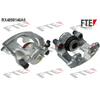 Étrier de frein FTE OEM 5542061