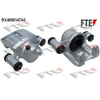 Étrier de frein FTE OEM 4775010090