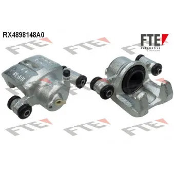 Étrier de frein FTE OEM 4773010090
