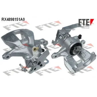 FTE RX4898151A0 - Étrier de frein