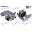 FTE RX4898161A0 - Étrier de frein