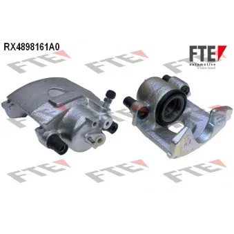 Étrier de frein FTE OEM 6N0615124A
