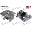 FTE RX4898168A0 - Étrier de frein