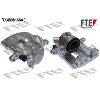Étrier de frein FTE OEM 7701203975