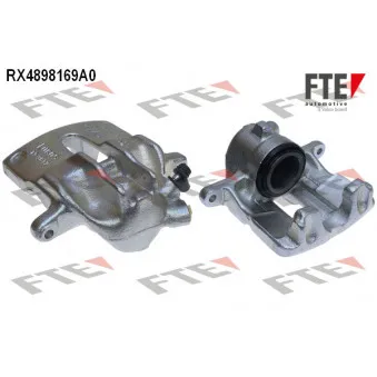 Étrier de frein FTE OEM 7701203976