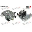 FTE RX4898171A0 - Étrier de frein