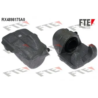 Étrier de frein FTE RX4898175A0
