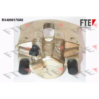 FTE RX4898176A0 - Étrier de frein