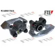 FTE RX4898178A0 - Étrier de frein