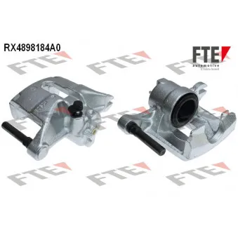 FTE RX4898184A0 - Étrier de frein