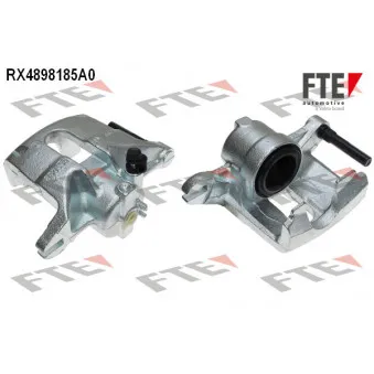 FTE RX4898185A0 - Étrier de frein