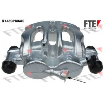 FTE RX4898186A0 - Étrier de frein