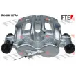 FTE RX4898187A0 - Étrier de frein