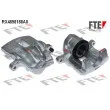 FTE RX4898188A0 - Étrier de frein