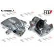 FTE RX4898189A0 - Étrier de frein