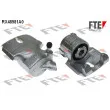 FTE RX48981A0 - Étrier de frein