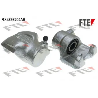 Étrier de frein FTE RX4898204A0