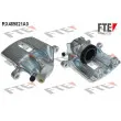 FTE RX489821A0 - Étrier de frein