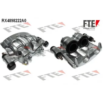 FTE RX4898222A0 - Étrier de frein