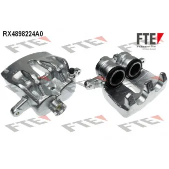 Étrier de frein FTE OEM SEG500050