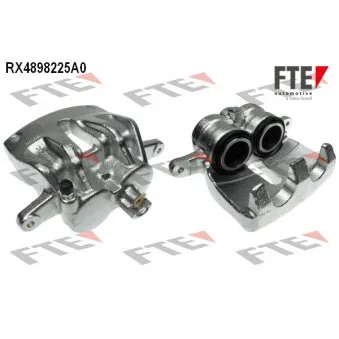 Étrier de frein FTE OEM LR010395