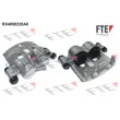 FTE RX4898228A0 - Étrier de frein
